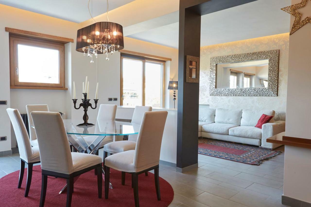 Vatican Luxury Penthouse With Terrace Рим Екстер'єр фото